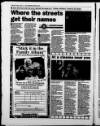 Northampton Chronicle and Echo Thursday 13 January 1994 Page 48