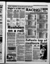 Northampton Chronicle and Echo Thursday 13 January 1994 Page 57