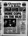 Northampton Chronicle and Echo Friday 14 January 1994 Page 1