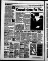 Northampton Chronicle and Echo Friday 14 January 1994 Page 2