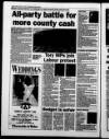 Northampton Chronicle and Echo Friday 14 January 1994 Page 4