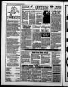 Northampton Chronicle and Echo Friday 14 January 1994 Page 6