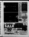 Northampton Chronicle and Echo Friday 14 January 1994 Page 9