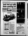 Northampton Chronicle and Echo Friday 14 January 1994 Page 10