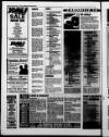 Northampton Chronicle and Echo Friday 14 January 1994 Page 16