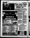 Northampton Chronicle and Echo Friday 14 January 1994 Page 20