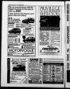 Northampton Chronicle and Echo Friday 14 January 1994 Page 22