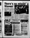 Northampton Chronicle and Echo Friday 14 January 1994 Page 31