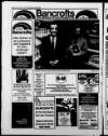 Northampton Chronicle and Echo Friday 14 January 1994 Page 42