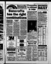 Northampton Chronicle and Echo Friday 14 January 1994 Page 43