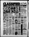 Northampton Chronicle and Echo Friday 14 January 1994 Page 44