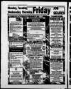 Northampton Chronicle and Echo Friday 14 January 1994 Page 46