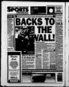 Northampton Chronicle and Echo Friday 14 January 1994 Page 54