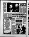 Northampton Chronicle and Echo Monday 17 January 1994 Page 4