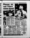 Northampton Chronicle and Echo Monday 17 January 1994 Page 5