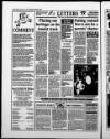 Northampton Chronicle and Echo Monday 17 January 1994 Page 6