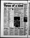 Northampton Chronicle and Echo Monday 17 January 1994 Page 12