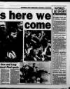 Northampton Chronicle and Echo Monday 17 January 1994 Page 17
