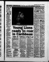 Northampton Chronicle and Echo Monday 17 January 1994 Page 19