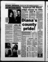 Northampton Chronicle and Echo Monday 17 January 1994 Page 20