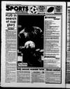 Northampton Chronicle and Echo Monday 17 January 1994 Page 22