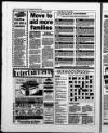 Northampton Chronicle and Echo Monday 17 January 1994 Page 24