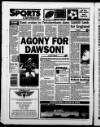 Northampton Chronicle and Echo Monday 17 January 1994 Page 32