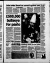 Northampton Chronicle and Echo Tuesday 18 January 1994 Page 3