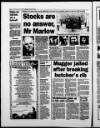 Northampton Chronicle and Echo Tuesday 18 January 1994 Page 4