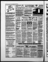 Northampton Chronicle and Echo Tuesday 18 January 1994 Page 6