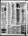 Northampton Chronicle and Echo Tuesday 18 January 1994 Page 16