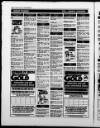 Northampton Chronicle and Echo Tuesday 18 January 1994 Page 24