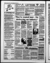 Northampton Chronicle and Echo Thursday 20 January 1994 Page 6