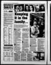 Northampton Chronicle and Echo Thursday 20 January 1994 Page 12