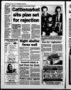 Northampton Chronicle and Echo Thursday 20 January 1994 Page 14