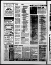 Northampton Chronicle and Echo Thursday 20 January 1994 Page 16