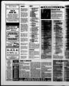 Northampton Chronicle and Echo Thursday 20 January 1994 Page 18