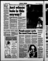 Northampton Chronicle and Echo Tuesday 25 January 1994 Page 4