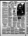 Northampton Chronicle and Echo Tuesday 25 January 1994 Page 6