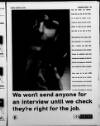 Northampton Chronicle and Echo Tuesday 25 January 1994 Page 11