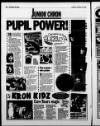 Northampton Chronicle and Echo Tuesday 25 January 1994 Page 12