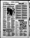 Northampton Chronicle and Echo Tuesday 25 January 1994 Page 28