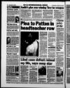 Northampton Chronicle and Echo Wednesday 26 January 1994 Page 2