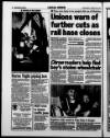 Northampton Chronicle and Echo Wednesday 26 January 1994 Page 4