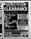Northampton Chronicle and Echo Wednesday 26 January 1994 Page 5