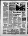 Northampton Chronicle and Echo Wednesday 26 January 1994 Page 6