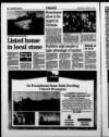 Northampton Chronicle and Echo Wednesday 26 January 1994 Page 16