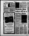 Northampton Chronicle and Echo Wednesday 26 January 1994 Page 28