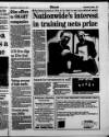 Northampton Chronicle and Echo Wednesday 26 January 1994 Page 29