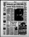 Northampton Chronicle and Echo Wednesday 26 January 1994 Page 30